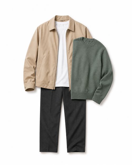Clothing